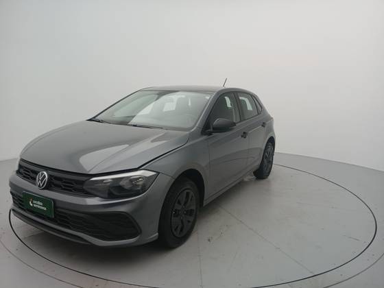 VOLKSWAGEN POLO 1.0 MPI TRACK MANUAL
